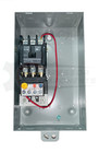 Eaton A27cgf40a040 Electric Magnetic Motor Starter 3 Phase With 110-120 Coil   