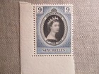 Seychelles  Scott  172  Mnh