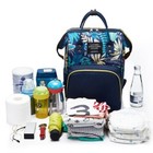 Maternity Nappy Bag Large Capacity Travel Mummy Backpack Nursing Baby Care