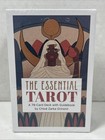 The Essential Tarot  A 78-card Tarot Deck With Guidebook Brand New Sealed