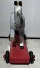Vintage 1950 s  9  Antique Wooden Pull Toy Play Horse Platform Wheels