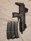 Airsoft Kwa Mp7