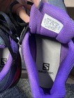 Salomon Unisex Kids Trail Running hiking Sneakers Us 6 Eu 37 1 3 Purple