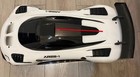 Traxxas Xo-1  1 7 Scale With Dual Castle Creation Motors And Esc Upgrades  New