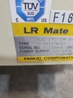 Fanuc R-30ib Mate Controller A05b-2651-b021 Lr Mate 200id Robot