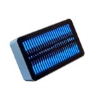 Music Spectrum Display Rhythm Led Sound Voice Control Light Music Level