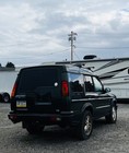 2003 Land Rover Discovery 