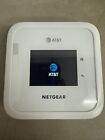 Open Box Netgear Nighthawk M6  white  At t 5g Lte Wi-fi Mobile Router