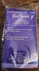 Cosmetic Sponge  Red  5 Piece Red