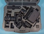 Dji Ronin-s Handheld Gimbal Camera Stabilizer W focus Wheel  Case  Tested Great