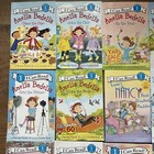 20 Leveled Readers Bulk Lot Kids Books I Can Read Step Into Reading Level 1   2