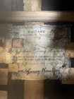1942 Julian Gomez Ramirez Classical Guitar