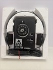 Ri 2030 Am fm Stereo Receiver Portable Radio With Case New Old Stock Vintage