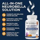 Neurobella 15 In 1 Advanced Eye Formula - 15 In 1 Eye Formula Us            