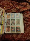 1987 Garbage Pail Kids Series 7 Complete 88 Variation Card Set 