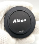     video       n Mint    Bf-3 Nikon Nikkor Lens Cap For Teleconverter Tc-14 From Japan
