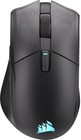 Wireless Gaming Mouse  Ergonomic Design  Rgb Lighting  High Precision Sensor - B
