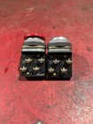 New In Box Allen Bradley Dual Pushbutton Assy 800t-fyc16f