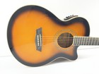 Washburn Festival Series Electric Acoustic Guitar Ea15atb-a  wmp017287 