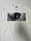 Bob Marley One Love Experience Unisex White Long Slevee Tee T-shirt Original New