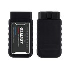 Bluetooth Obd2 Obdii Car Diagnostic Scanner Auto Fault Code Reader Tool Elm327