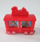 Mcdonald s 2017 Happy Meal Christmas Holiday Express Train Toys 4 Of 12 Set Lot