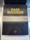 Sr d Tom Scholz Bass Rockman Second Version - Mint In Box - Buy It Now   