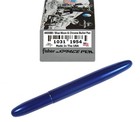 Fisher Space Pen  400bb   Blue Moon Lacquered Bullet Pen  