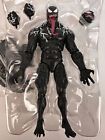 Legends Series Marvel Venom 7  Action Figure W exchangeable Accessory Bulk Pack