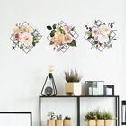 Wall Sticker Flower Decal Vinyl Mural Art Living Bedroom Kids Nursery Home Decor