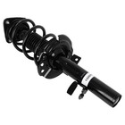Front Complete Struts Spring Assembly 2013-2018 Ford Focus 172908 172907 2 Pcs