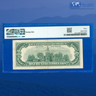 1974  100 Federal Reserve Note  Gutter Fold Error  Pmg 30  18915