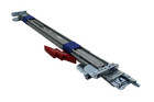 Dell Xv104 Rail Kit  Sliding Readyrails For Poweredge R520 r720 r740 r730