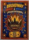 Broadway Heroes   Heroines Custom Card - Sam Emerson From Lost Boys The Musical