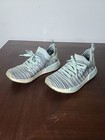 Size 6 5 - Adidas Nmd_r1 Stlt Primeknit Ash Green W