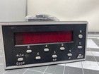 Red Lion Controls Gem10060 6-digit Led Counter Panel Meter Gem 1 115 230v