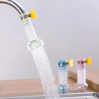 Faucet Aerator Sprayer Filter Head Diffuser Water Saving Nozzle Tap Accessorie q