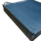 Qsc Pl1 8 Powerlight Series Power Amplifier Professional Audio Stereo Amp Japan