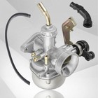 Ykwykw Carburetor Carb Replacement For 2007-2014 Polaris Sportsman 90      