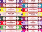 Satya Nag Champa Incense Sticks  bng   - Many Fragrances - Buy 3  Get 3 Free 