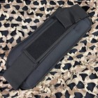 New Warrior 50 Round Mini 5 Pod Paintball Harness - Black