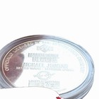 Michael Jordan Hard Court Heroes  999 1oz Silver Coin