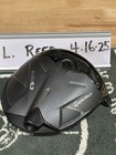2025 Taylormade Qi 35 12  Driver Head  headcover