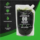 Blackhawk Performance Lithium Ep00 Grease     32 Oz Ez Squeeze Pouch  1pk 