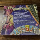 Miss Cleo s Tarot Power Collectors Edition Tarot Card Deck Video 2001 Y2k  New
