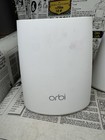 Netgear Orbi Ac2200 Tri-band Mesh Wifi System  rbk40-100nas 