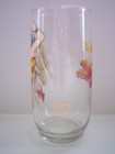 Pepsi Wonder Woman Promo Glass With The Tapered Bottom Collector Series 1978