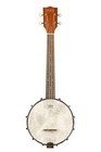 Kala Ka-bnj-mhg Mahogany Tenor Banjo Ukulele
