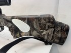 Parker Buck-buster Crossbow With Quiver And Red Hot Scope