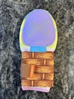Aria Absolutely Ridiculous Youth Size Easter Basket Sliding Mitt Bunny New